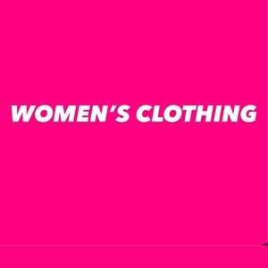 💗💕WOMEN’S CLOTHING💕💗